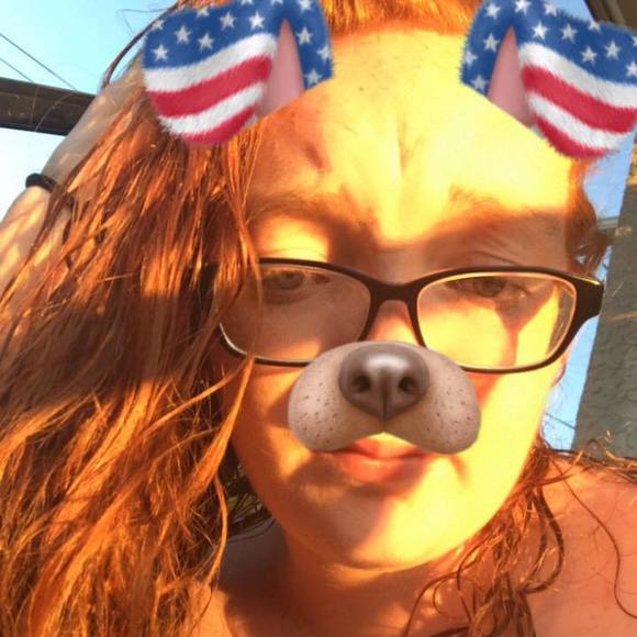 Meet your Posher, Khourtney - Picture 1 of 1